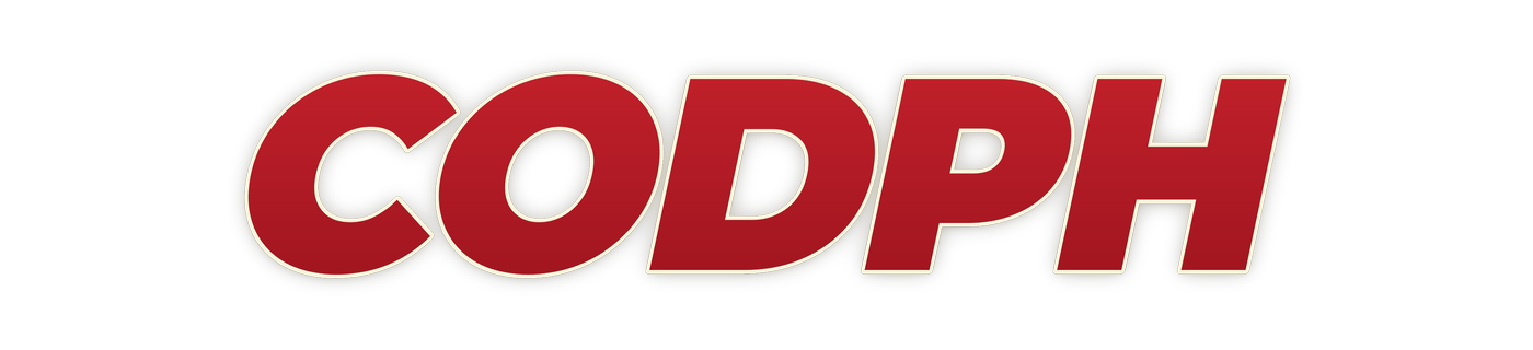codph logo
